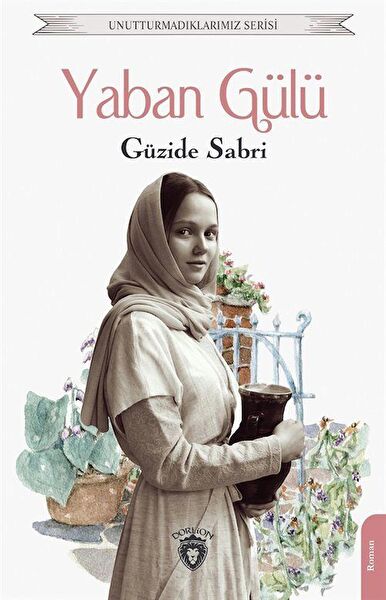 Dorlion Yayınları Roman