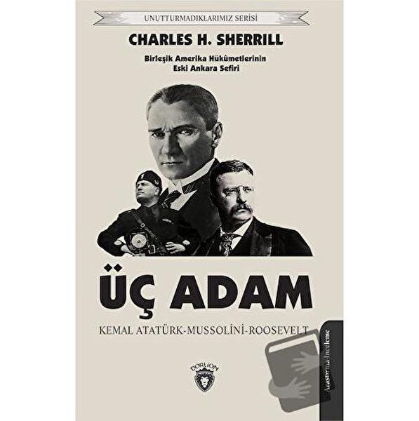 Dorlion Yayınları Araştırma, Tarih