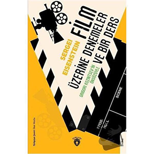 Dorlion Yayınları Sanat ve Tasarım