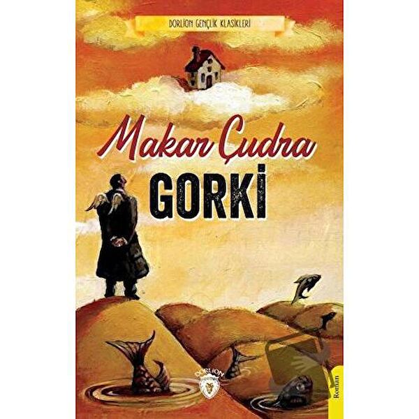 Dorlion Yayınları Roman