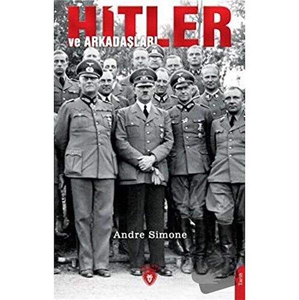 Dorlion Yayınları Araştırma, Tarih