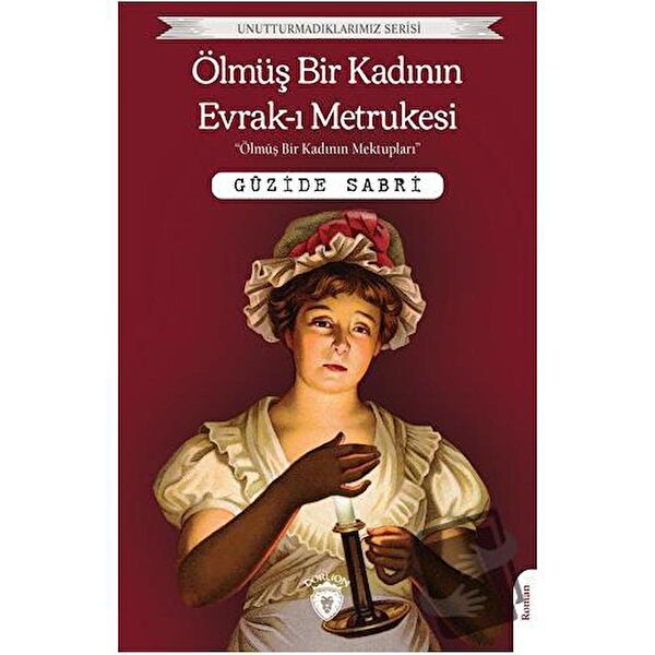 Dorlion Yayınları Roman