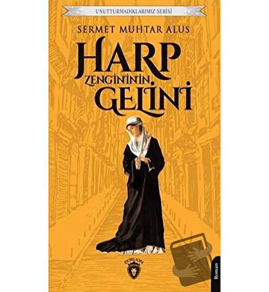 Dorlion Yayınları Türk Edebiyatı