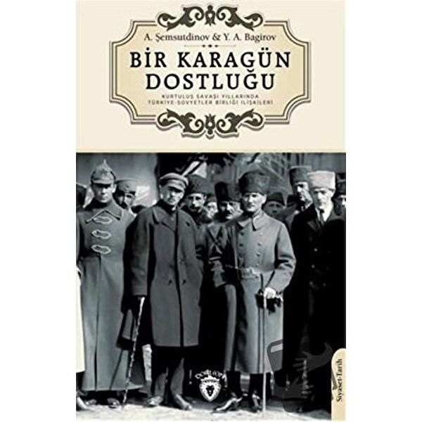 Dorlion Yayınları Siyaset ve İdeoloji