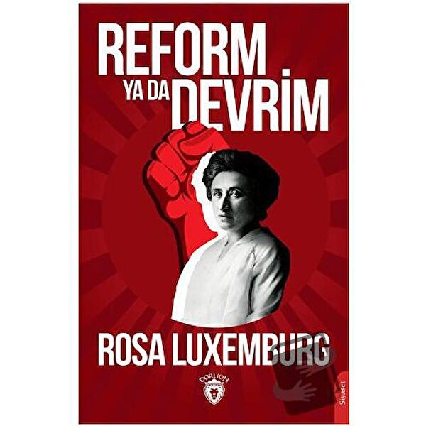 Dorlion Yayınları Siyaset ve İdeoloji