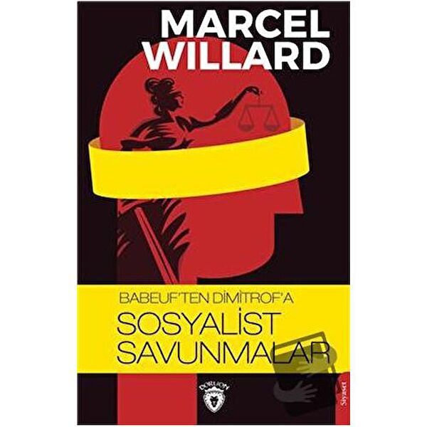 Dorlion Yayınları Siyaset ve İdeoloji