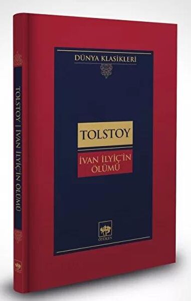 Ötüken Neşriyat Dünya Edebiyatı