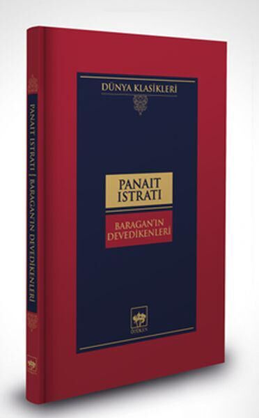 Ötüken Neşriyat Dünya Edebiyatı