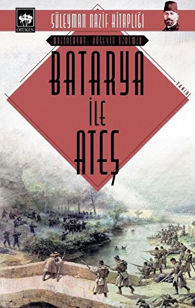 Ötüken Neşriyat Araştırma, Tarih