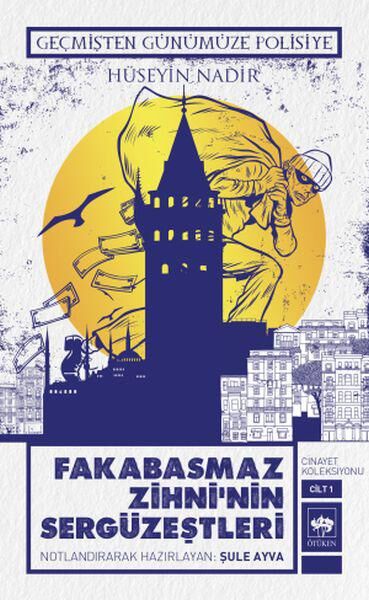 Ötüken Neşriyat Roman