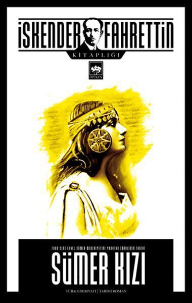 Ötüken Neşriyat Roman