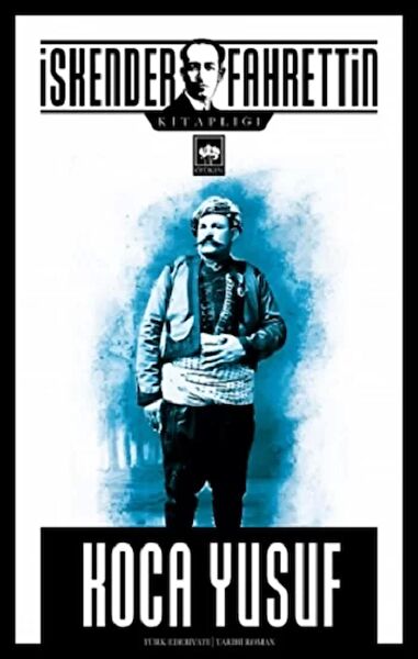 Ötüken Neşriyat Roman