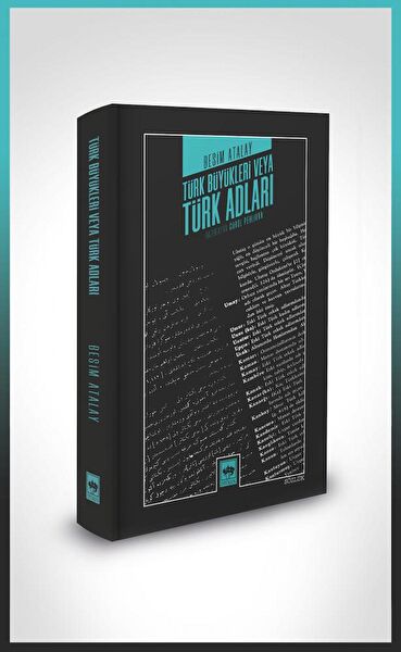 Ötüken Neşriyat Sözlük ve İmla Kılavuzları