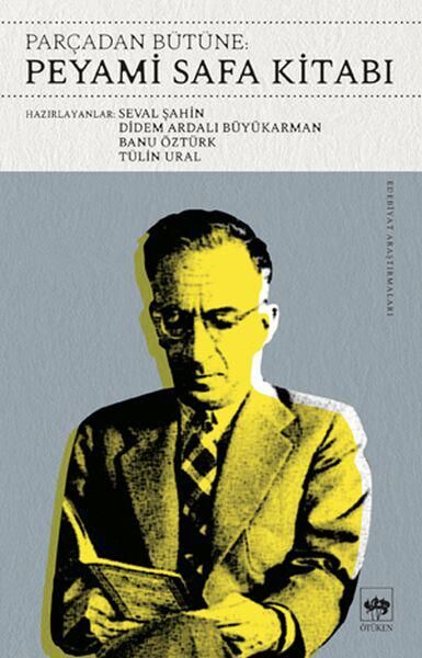 Ötüken Neşriyat Edebiyat Kuramı