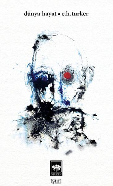 Ötüken Neşriyat Şiir