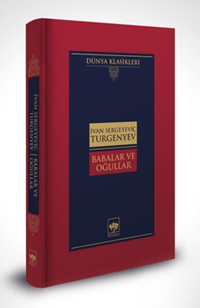 Ötüken Neşriyat Dünya Edebiyatı