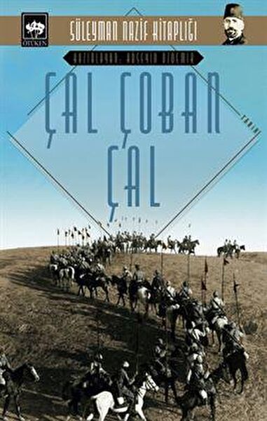 Ötüken Neşriyat Araştırma, Tarih