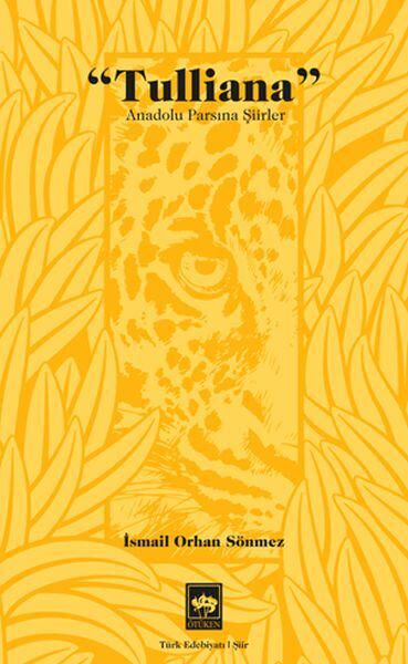 Ötüken Neşriyat Şiir