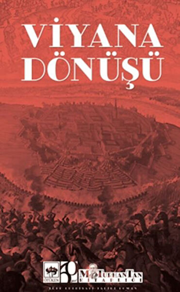 Ötüken Neşriyat Roman