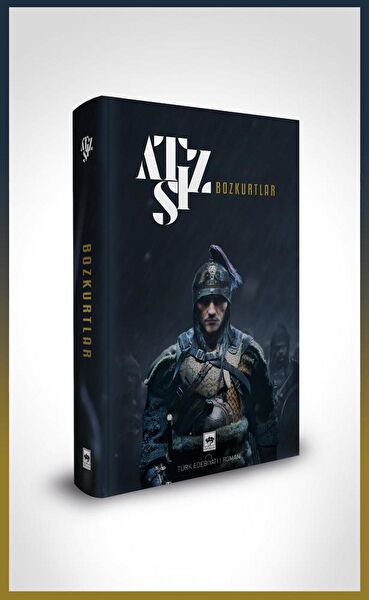 Ötüken Neşriyat Türk Edebiyatı