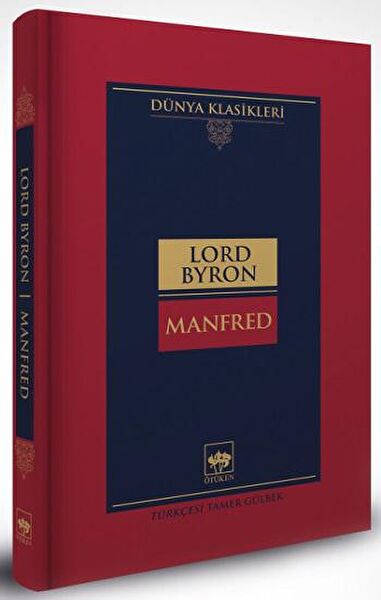 Ötüken Neşriyat Dünya Edebiyatı