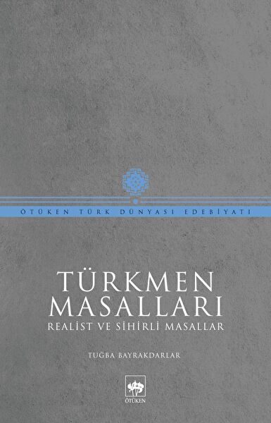 Ötüken Neşriyat Edebiyat Kuramı