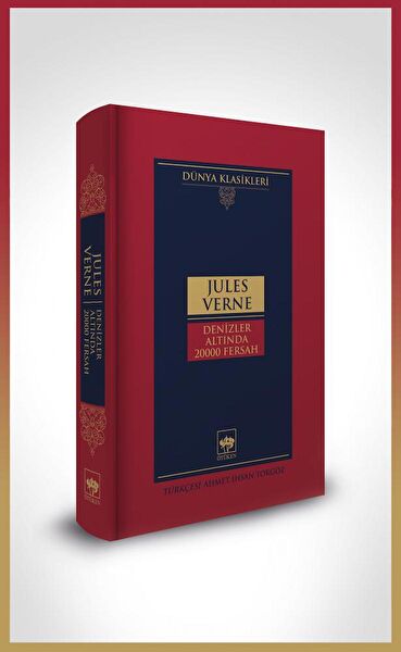 Ötüken Neşriyat Dünya Edebiyatı