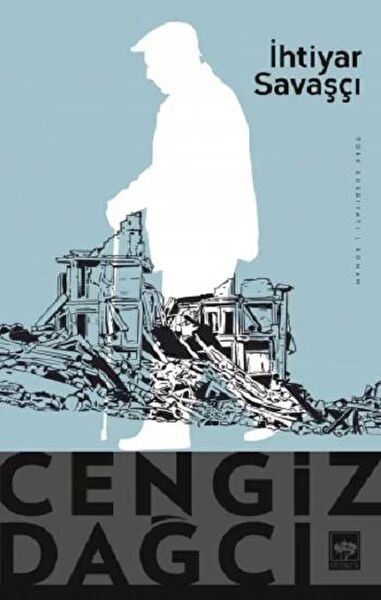 Ötüken Neşriyat Roman