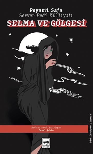 Ötüken Neşriyat Roman