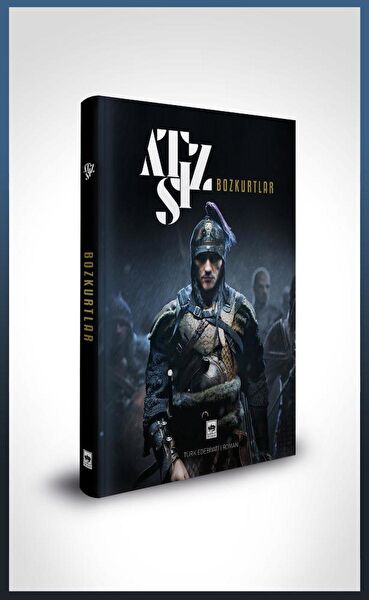 Ötüken Neşriyat Roman