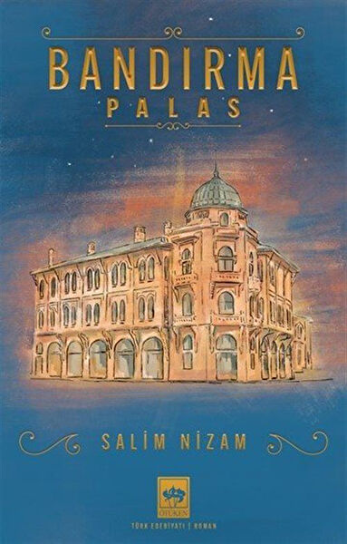 Ötüken Neşriyat Roman