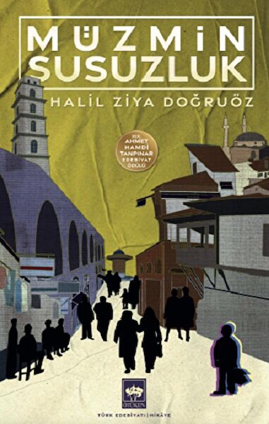 Ötüken Neşriyat Türk Edebiyatı