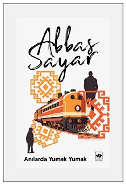 Ötüken Neşriyat Roman