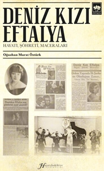 Ötüken Neşriyat Anı, Günlük, Seyahatname