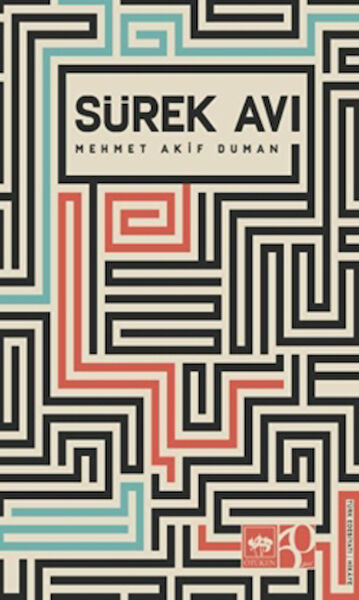 Ötüken Neşriyat Öykü