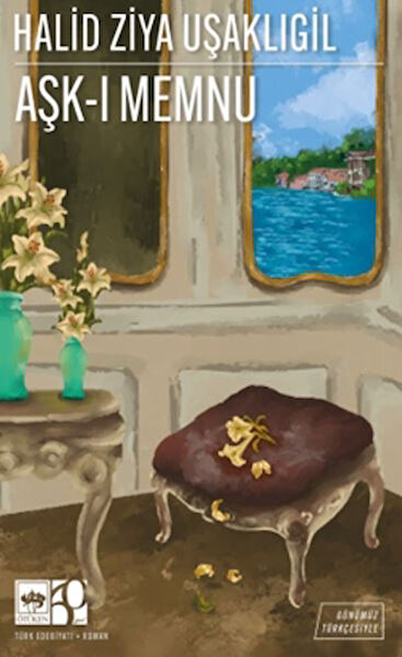 Ötüken Neşriyat Roman