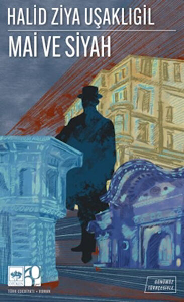 Ötüken Neşriyat Roman