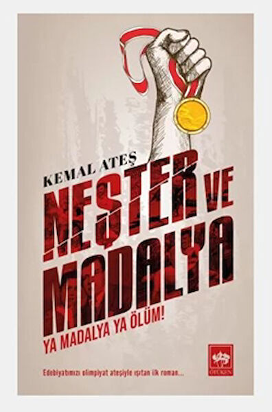 Ötüken Neşriyat Roman