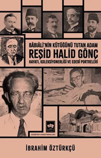 Ötüken Neşriyat Biyografi, Otobiyografi