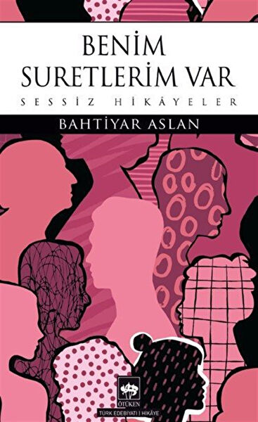 Ötüken Neşriyat Roman