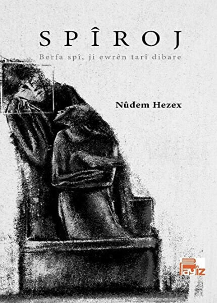 Depoda Vardır Roman