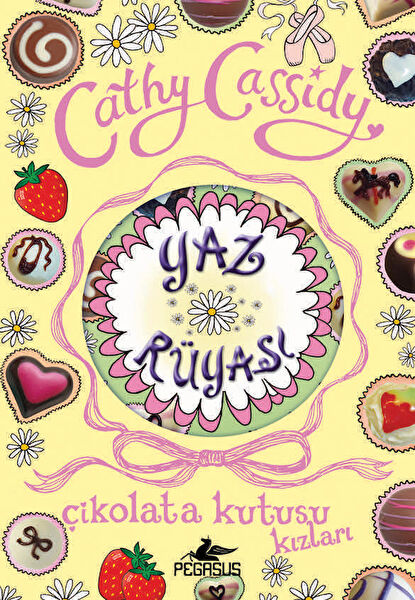 Pegasus Yayınları Çocuk Öykü, Masal