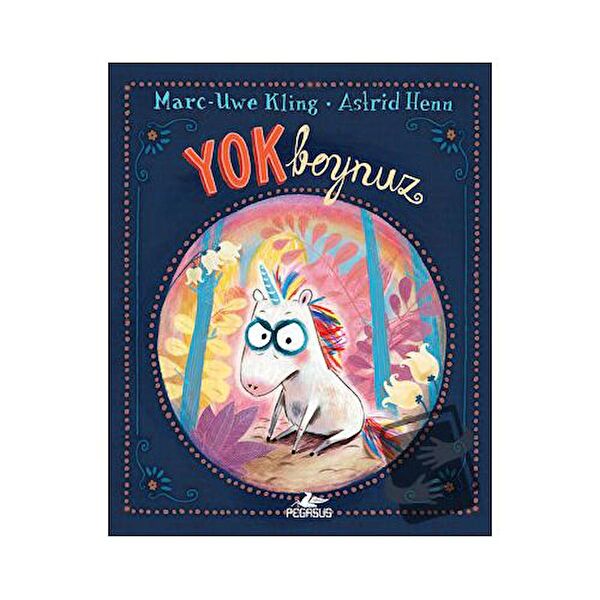 Pegasus Yayınları Çocuk Roman ve Klasikleri