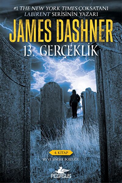 Pegasus Yayınları Roman