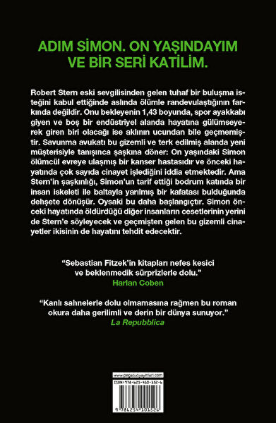 Pegasus Yayınları Roman