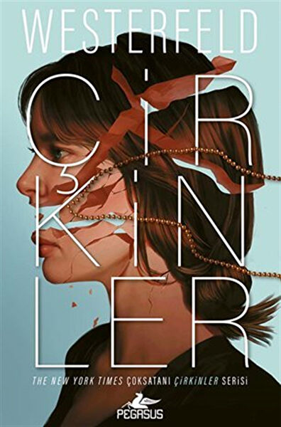 Pegasus Yayınları Roman