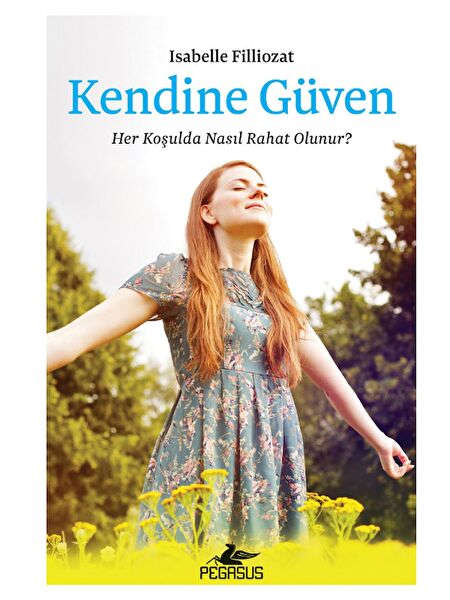 Pegasus Yayınları Psikoloji, Kişisel Gelişim