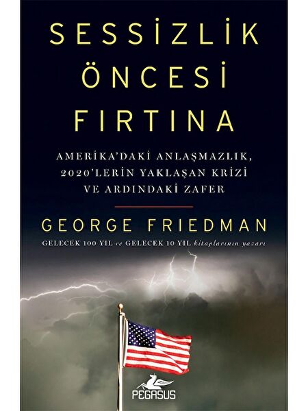 Pegasus Yayınları Siyaset ve İdeoloji