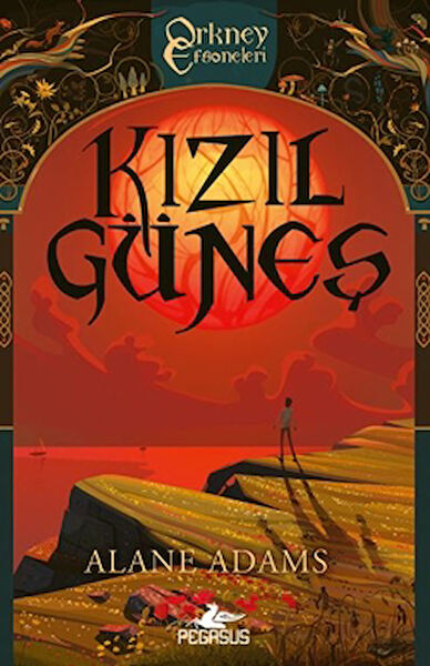 Pegasus Yayınları Roman