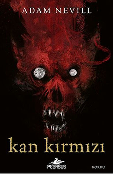 Pegasus Yayınları Roman